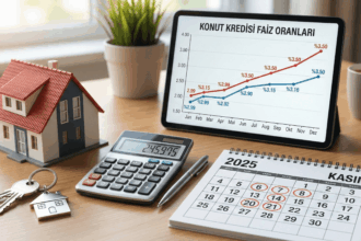 konut kredisi