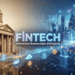 Fintech transformation of traditional banking