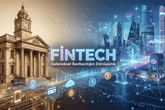 Fintech transformation of traditional banking