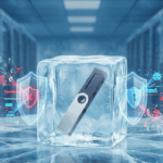 Ledger soğuk cüzdan örneği