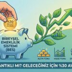 bireysel emeklilik sistemi bes
