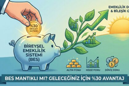 bireysel emeklilik sistemi bes