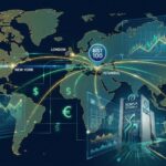 Global financial connections and markets and BIST 100