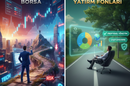 Yatırım fonları ve Borsa