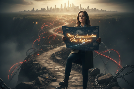 Kredilerle Başa çıkmanın Yolları