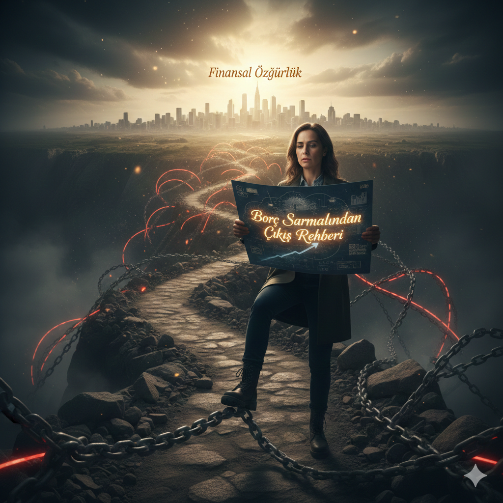 Kredilerle Başa çıkmanın Yolları