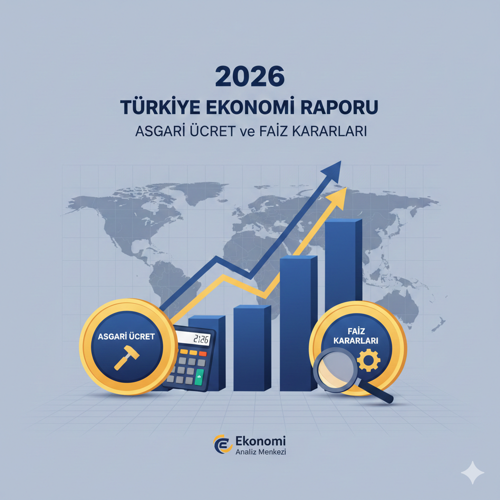 Ekonomi Raporu