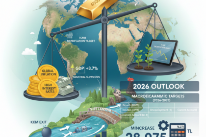 Küresel ve Yerel Ekonomik Görünüm