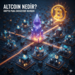 altcoin nedir - ekonomi cepte