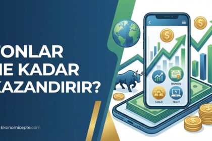 Yatırım Fonları Ne Kadar Kazandırır