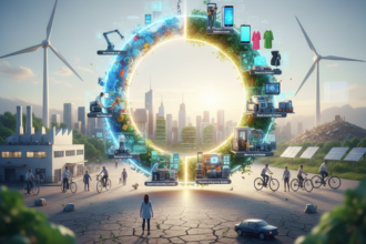 Döngüsel Ekonomi Rehberi