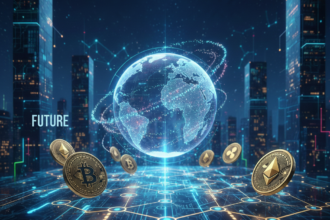 Kripto Paralar ve Blockchain