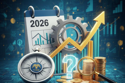 TCMB’nin Yılın İlk Faiz Kararı ve Para Politikasının Yol Haritası