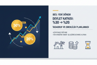 BES te yeni dönem