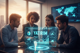 Yatırım Rehberi 2026