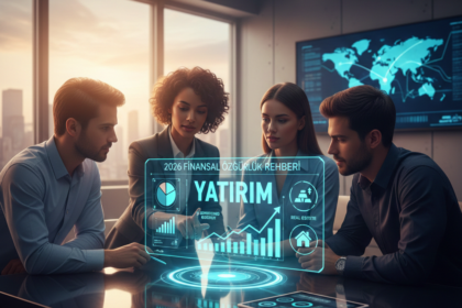 Yatırım Rehberi 2026