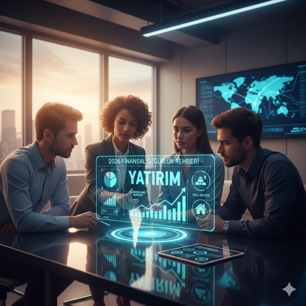 Yatırım Rehberi 2026