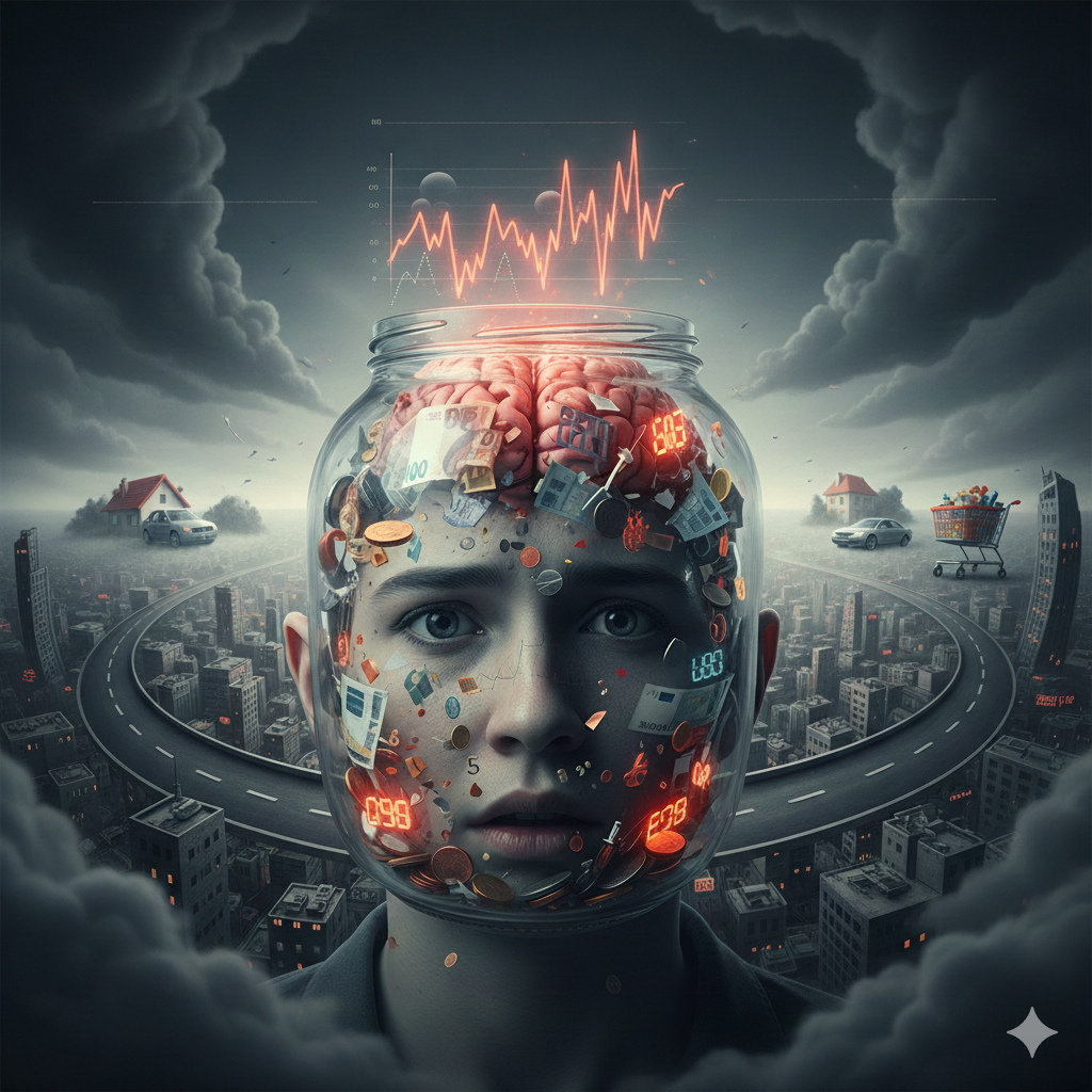 Enflasyon Psikolojisi