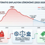 Türkiye Ekonomisinde Yeni Perde