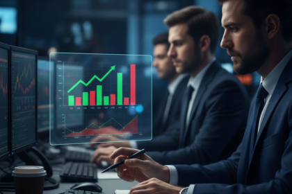 Borsada Bu Hafta En Çok Kazandıran Hisseler