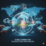 Küresel Ekonominin Evrimi