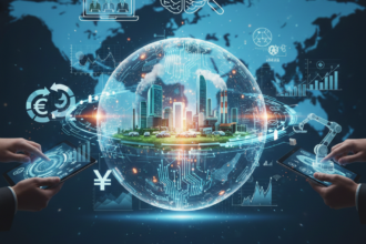 Küresel Ekonominin Evrimi