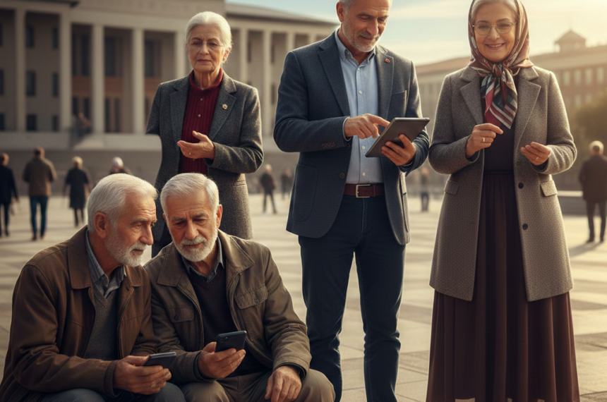 2026 Emekli Zammı Mekanizması