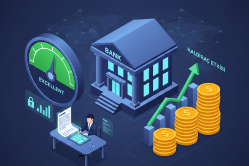 Kredi Sisteminin Anatomisi