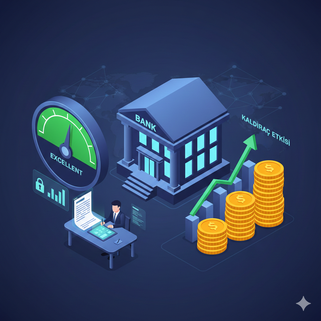 Kredi Sisteminin Anatomisi