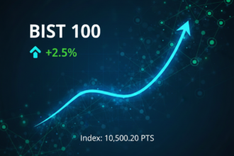 Borsa İstanbul'da Yeni Rekorlar ve Mevcut Durum