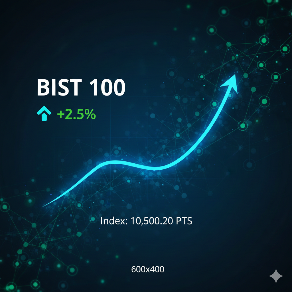 Borsa İstanbul'da Yeni Rekorlar ve Mevcut Durum