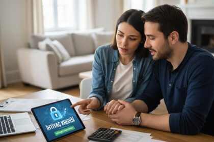 İhtiyaç Kredisi Piyasası