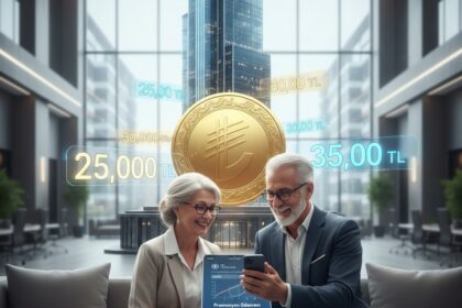 Emeklilikte Finansal Kazanç Dönemi: