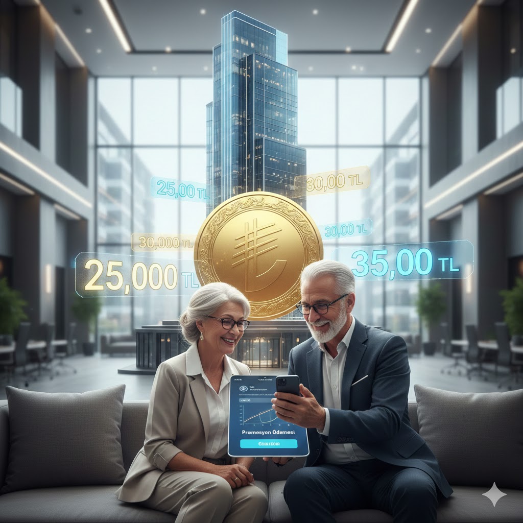 Emeklilikte Finansal Kazanç Dönemi: