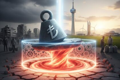 Enflasyonun Pençesinde Bir Ekonomi