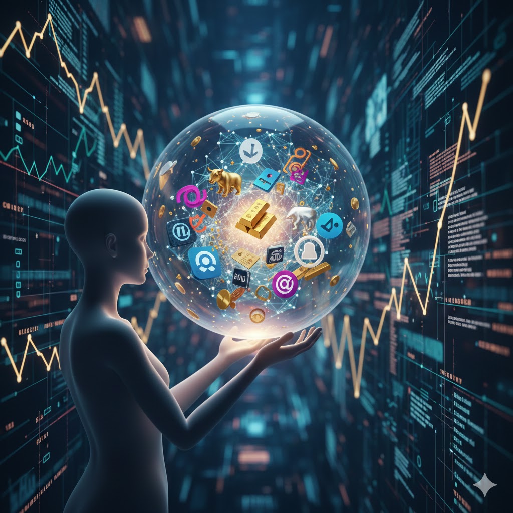 Günümüz Ekonomisinde Yatırım Fonlarının Stratejik Rolü