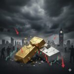 Altın ve Gümüşte Tarihi Çöküşün Perde Arkası