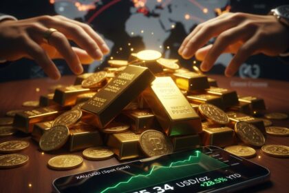 Altın Çağının Rönesansı