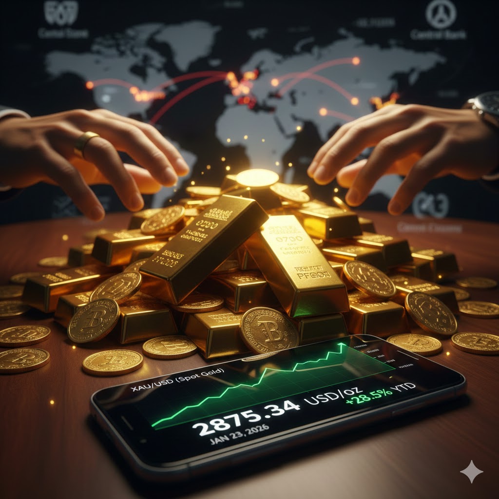 Altın Çağının Rönesansı