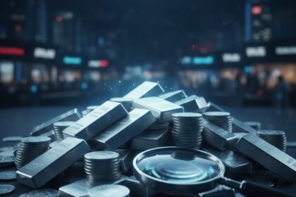 Gümüşün Yeni Çağı