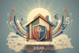 2026 Türkiye Konut Kredisi Piyasası Rehberi