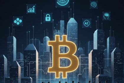 2026 Yılında Kripto Ekonomisi ve Küresel Dönüşüm