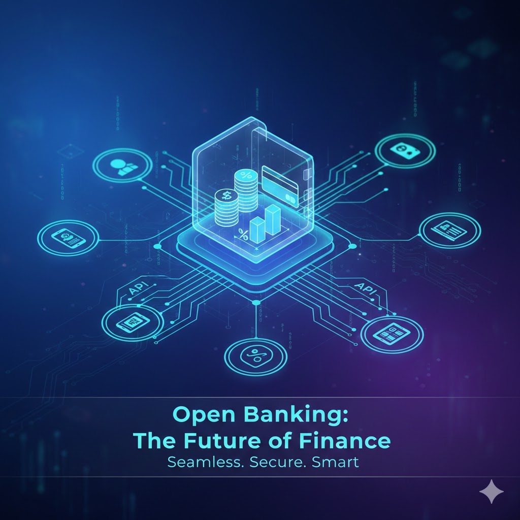 Açık Bankacılık ve Değişen Güç Dengeleri