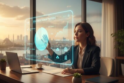 2026 Türkiye Yatırım Rehberi