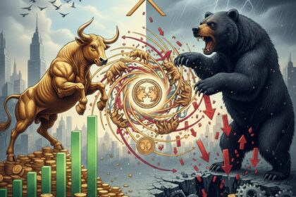 Borsanın Ezeli Rekabeti