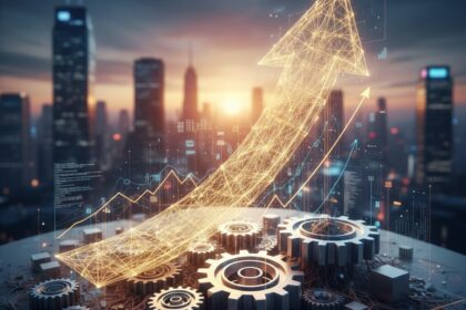 2026 Finansal Paradigması: Borsada Ralli ve Yeni Dengeler