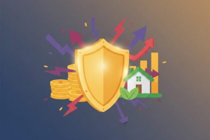 Enflasyon Pençesinde Finansal Hayatta Kalma