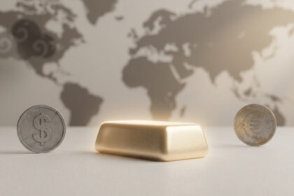 Dolar, Euro ve Altın Aradaki Belirsizlik