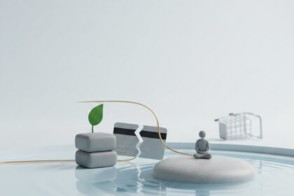 Minimalist Yaşam: Azla Yetinerek Finansal Özgürlüğe ve İçsel Huzura Yolculuk