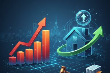 2026 Ocak Enflasyonu ve Gayrimenkul Piyasası: Kira Artış Oranları, Hukuki Süreçler ve Gelecek Projeksiyonu